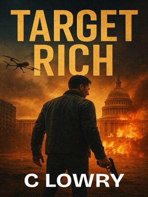 cover image of Target Rich
